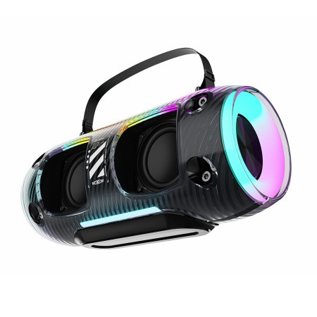Moxom mx-sk80 crni Zvucnik bluetooth ( ZV1112 )