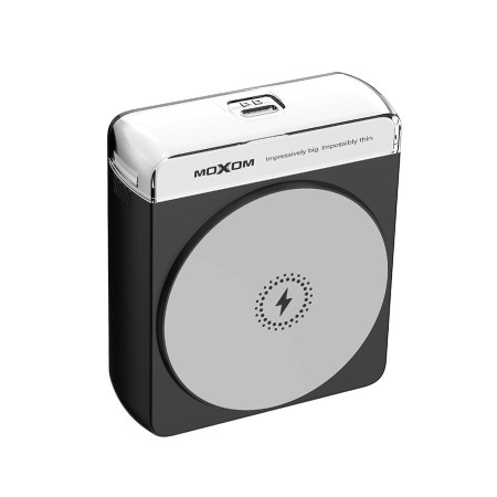 Moxom Power bank magsafe mx-pb115 pd20w+ qc18w 10000mah ( BAT9372 )