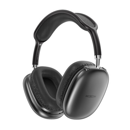 Moxom Slusalice bluetooth mx-wl75 air crne ( SL1555 )
