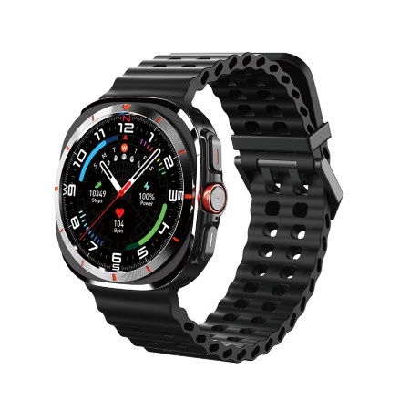 Moxom Smart watch mx-wh18 crni ( SW442 )