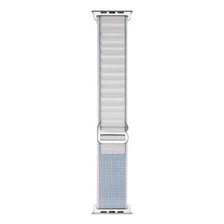 Moye smartwatch alpine loop strap 44/45/49mm seashell ( 055048 ) - Img 1
