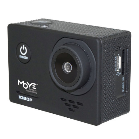 MOYE Venture HD Action Camera ( 044320 )