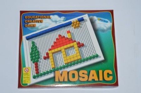 Mozaik ( 01/55013 ) - Img 1