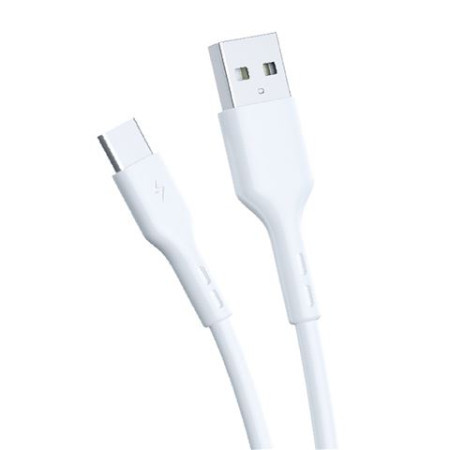 MS cable 3A USB-A 3.0- USB-C, 2m ( 0001253763 )