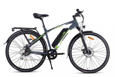 MS Energy E-bicikl Atom a1 ( 0161335 )