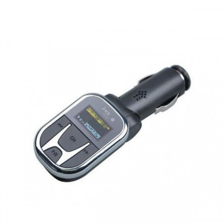 MS Industrial TUNE 01 FM Transmitter i Mp3 player ( FMTUNE01 ) - Img 1