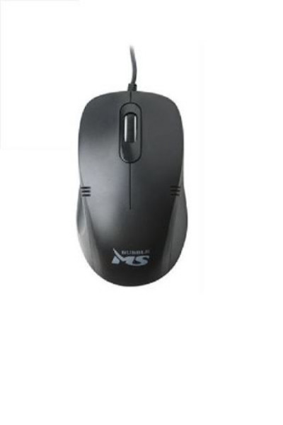 MS miš bubble USB ( 0190747 )