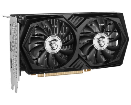 Msi nVidia GeForce RTX 3050 6GB 128bit RTX 3050 GAMING X 6G grafička karta