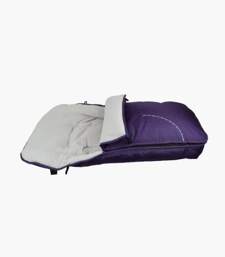 Mutsy footmoof purple ( 23027 )  - Img 1