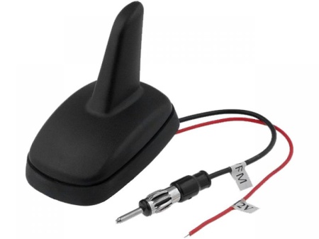 N/A Auto antena SHARK ANT.S01 ( 13-002 )