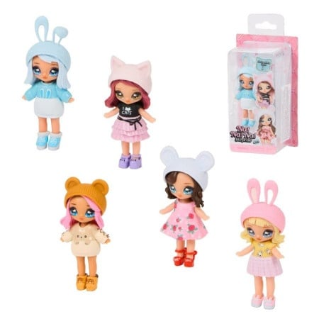 Na na na mini coll doll ( 988342 )