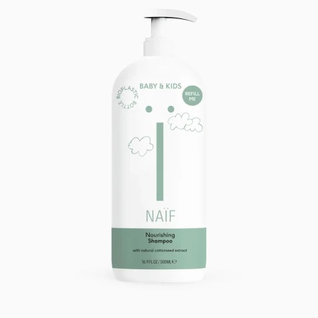 Naif šampon, 500ml ( 764007 )
