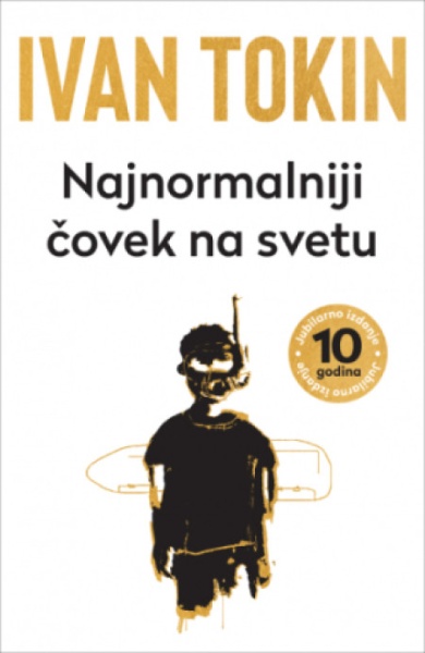 Najnormalniji čovek na svetu - Ivan Tokin ( 14030 )