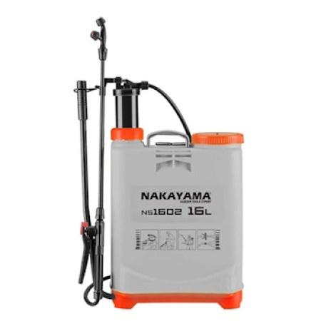 Nakayama ns1602 Prskalica - ranac - 16L - ( NS1602 )