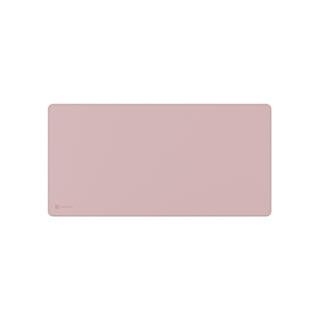 Natec Mouse Pad, 80 cm x 40 cm, Waterproof, Misty Rose ( NPO-2174 )