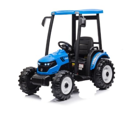 NBL pushdozer traktor na akumulator ( A091628 )