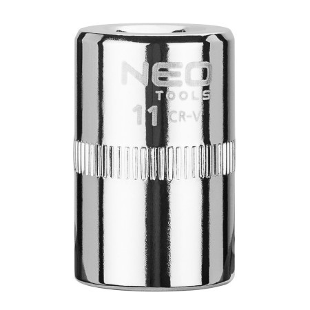 Neo tools gedora 1/4&#039; 11mm ( 08-229 ) - Img 1