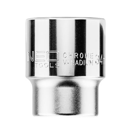 Neo tools gedora 3/4' 34mm-6 ( 08-316 )