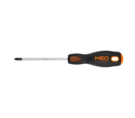 Neo tools odvijač PH1x75mm ( 04-006 )
