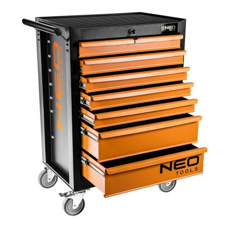 Neo Tools ormar za alat 7f,68x46x103cm ( 84-222 )