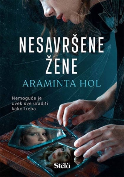 Nesavršene žene - Araminta Hol ( ST0012 )