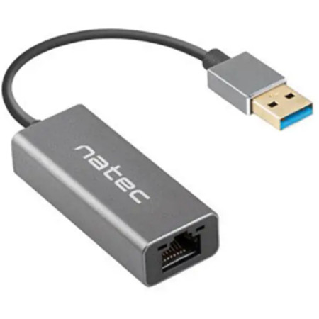 Netac cricket USB 3.0 to gigabit ethernet adapter ( NNC-1924 ) - Img 1