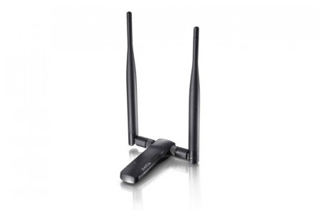 Netis WF2151 Wireless Dual band 300mbps USB - Img 1