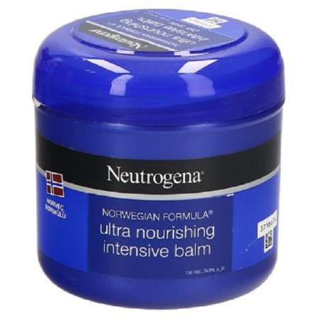 Neutrogena krema za telo nourshing 300ml ( A068302 ) - Img 1