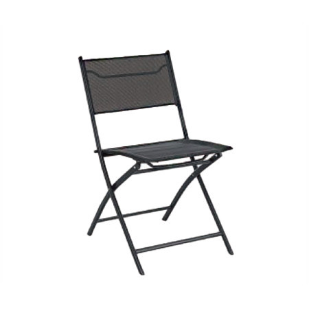 Nexsas bastenska stolica lia crna ( 61897 ) - Img 1