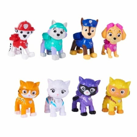 Nickelodeon paw patrol figure ( 439654 )