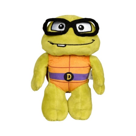 Nindža Kornjače plišana figura Dondatelo ( 1042097 )