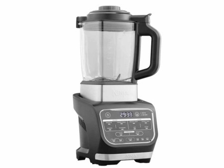 Ninja HB150EU Foodie Blender&Soup Maker/ 1.7L/ 1000W/ crni Blender ( HB150EU )