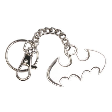 Noble Collection DC - Batman Keychain ( 063868 ) -1