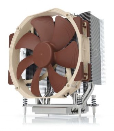 Noctua NH-U14S TR4-SP3, za Threadripper CPU Hladnjak