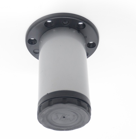 Nogica fi50 h-100 hromal - R50.100.4 ( 440-940 )
