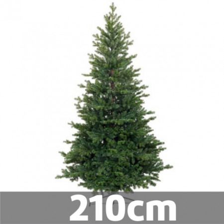 Novogodišnja jelka - Bor Allison pine 210cm Everlands ( 68.9832 ) - Img 1