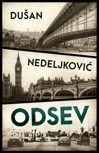 Odsev - Dušan Nedeljković ( 9163 )