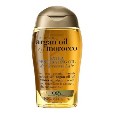 OGX argan oil of morocco ulje za kosu 100ml ( A079578 )