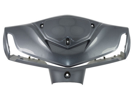 Oklop za phantom - prednja maska gornja oko svetla i žmigavaca siva ( 331330 )