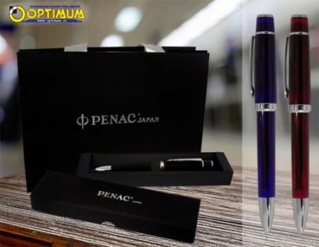 Olovka hemijska penac multi tf1701 gc6 1000-d2 ( 4622 )