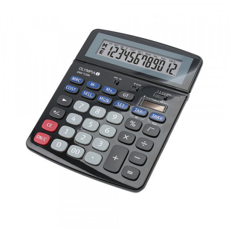 Olympia kalkulator 2504 TCSM ( F036 ) - Img 1