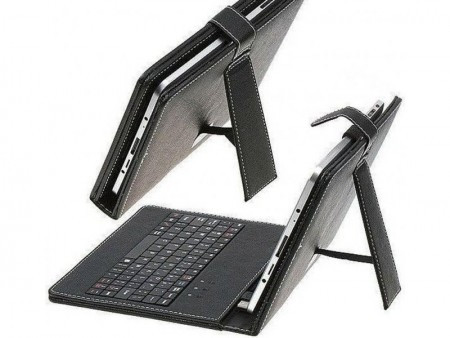 Omega futrola OCT97KB sa tastaturom USB za tablet 9.7\'\' ( 002040 )