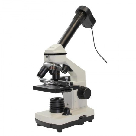 Omegon mikroskop monoView, microstar, ahromat 1280x LED ( ni20473 ) - Img 1