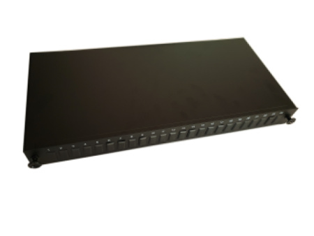 Optiki patch panel 24 porta GPZ/JJ-CLA/SC24 ( 6007A )