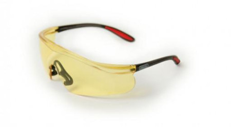 Oregon zaštitne naočare (žuto staklo, žut okvir) ( 025705 ) - Img 1
