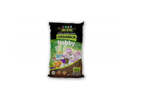 Organica Hobby Substrat 50 L ( 071548 ) - Img 1