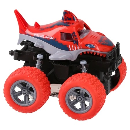 Ozzo off road igračka dupli autići miks ( 861920 )