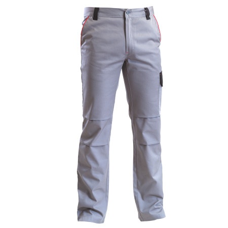 P&P Loyal Radne pantalone Worker sive ( ROPNWORSXL )