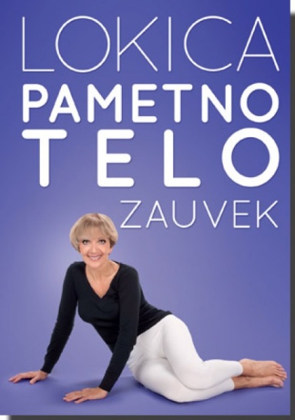 PAMETNO TELO ZAUVEK - Lokica Stefanović ( 6042 )