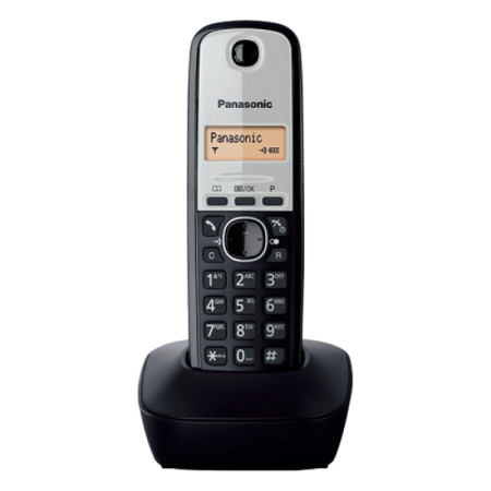 Panasonic telefoni fiksni bezicni KX-TG1911FXG - Img 1